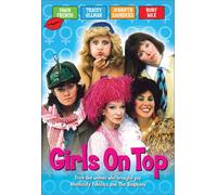 Girls on Top Set 2 [Import USA Zone 1]