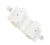 Girls Pillow Case, Breathable Soft Washable Adjustable Pad