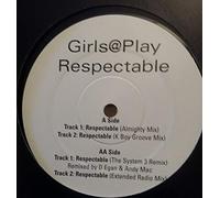 Girls @ Play - Girls @ Play - Respectable - Redbus Music Ltd