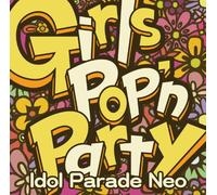 Girls Pop'n Party-Idol Parade [Import allemand]