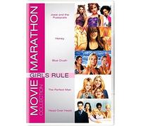Girls Rule Movie Marathon Collection