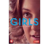 Girls - Saison 2 (Edition Be)