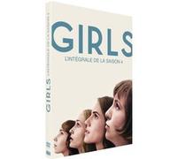 Girls Saison 4 DVD E