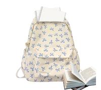 Girls School Backpack Backpack For Middle School Book Bag For Girls Large Capacity Daypack Casual Girls Backpack Travel Backpack For Girls School Bag For Students Shoulder Bag For School Backpack,