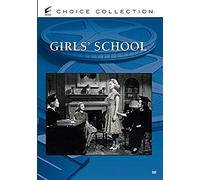 Girls School Manufacturing On Demand - Dvd
