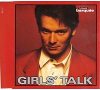 Girls' Talk (Ext. Version, 1991 [Import]