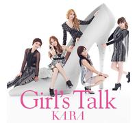 Girl's Talk [Limited] [Import allemand]