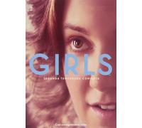 Girls - Temporada 2 (Import Dvd) (2013) Lena Dunham; Allison Williams; Adam Dr