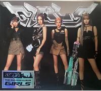 Girls: The 2nd Mini Album-Alternate Cover [Import]