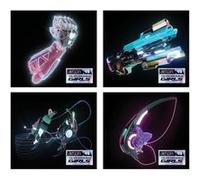 Girls - The 2nd Mini Album Édition Limitée