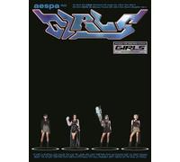 Girls - The 2nd Mini Album Édition Limitée CD