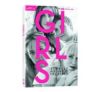 Girls: The Complete Fifth Season