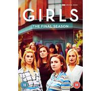 Girls-The Complete Sixth Season [Edizione: Regno Unito] [Import]