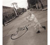 Girls,The - Things are Getting Weird Tonig [Import]