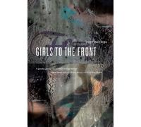 Girls To The Front - Lucy Nichol - Brown Dog Books - ebook (ePub) - Livre