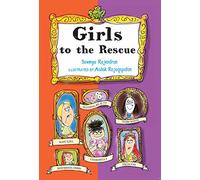 Girls to the Rescue