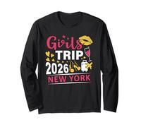 Girls Trip 2026 New York Travel Girls Group New York Vacay Manche Longue