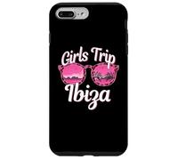 Girls Trip Ibiza Espagne Bachelorette Women Trip Coque pour iPhone 7 Plus/8 Plus