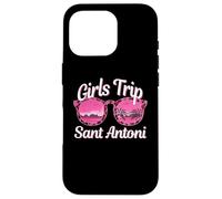 Girls Trip Sant Antoni Ibiza Espagne Bachelorette Women Trip Coque pour iPhone 16 Pro