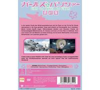 Girls und Panzer - Das Finale. Tl.3 – Tsutomu Mizushima – 1 DVD – Plaion Pictures