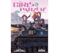 Girls Und Panzer 2