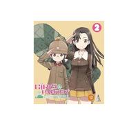 Girls Und Panzer Das Finale 2 [Blu-Ray] [2022] [Import]