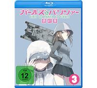Girls und Panzer - Das Finale Teil 3