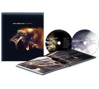 Girls Under Glass - Backdraft