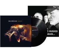 Girls Under Glass - Backdraft