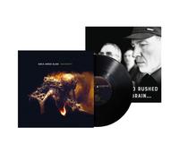 Girls Under Glass Backdraft (Vinyl)