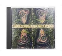 Girls Under Glass - Down in The Park EP [Import]