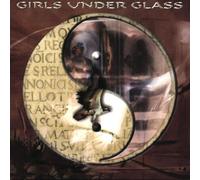 Girls Under Glass - Equilibrium [Import]