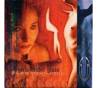 Girls Under Glass - Firewalker