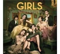 Girls Volume 2: All Adventurous Women Do... Music From The HBO® Original Series