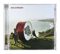 The Rumble Strips – Girls & Weather – CD – Island