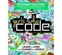 Girls Who Code