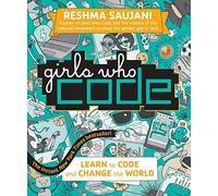 Girls Who Code
