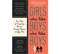 Girls Who Like Boys Who Like Boys