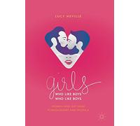 Girls Who Like Boys Who Like Boys