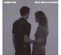 Girls Who Play Guitars