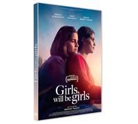 Girls Will Be Girls DVD DVD