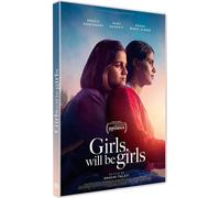 Girls Will Be Girls DVD DVD