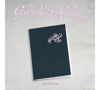 Girls Will Be Girls – CD – Coffret – INTERSCOPE