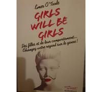 Girls Will Be Girls