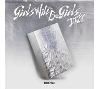 Girls Will Be Girls - Box Version