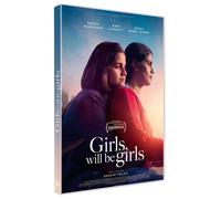 Girls Will Be Girls DVD DVD