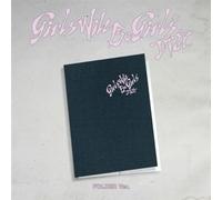 Girls Will Be Girls Folder Version CD