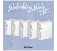 Girls Will Be Girls - Random Binder Edition