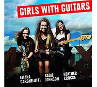 Girls with Guitars [Import Allemand]
