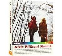 Girls Without Shame (Aka Schoolgirl Hitchhikers) Blu-ray 4K Ultra HD